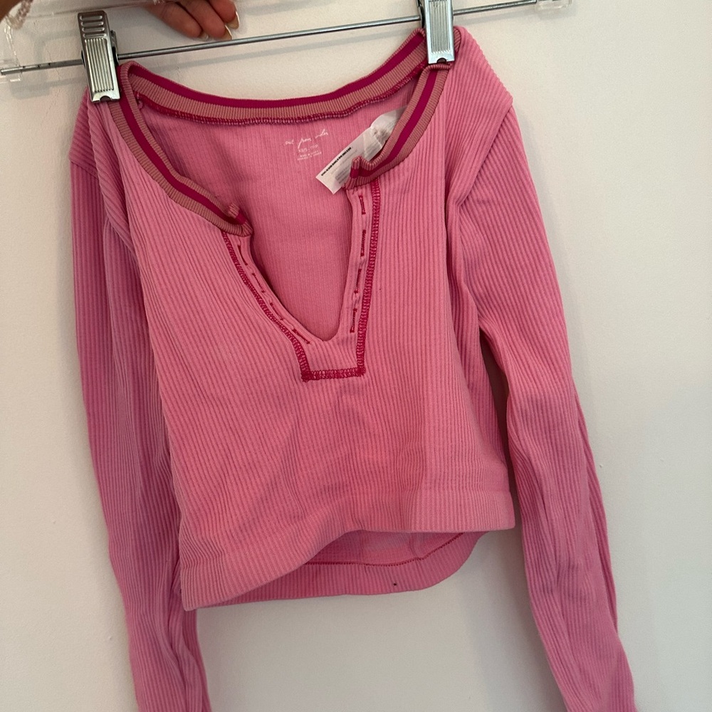Out from under urban outfitters long sleeve